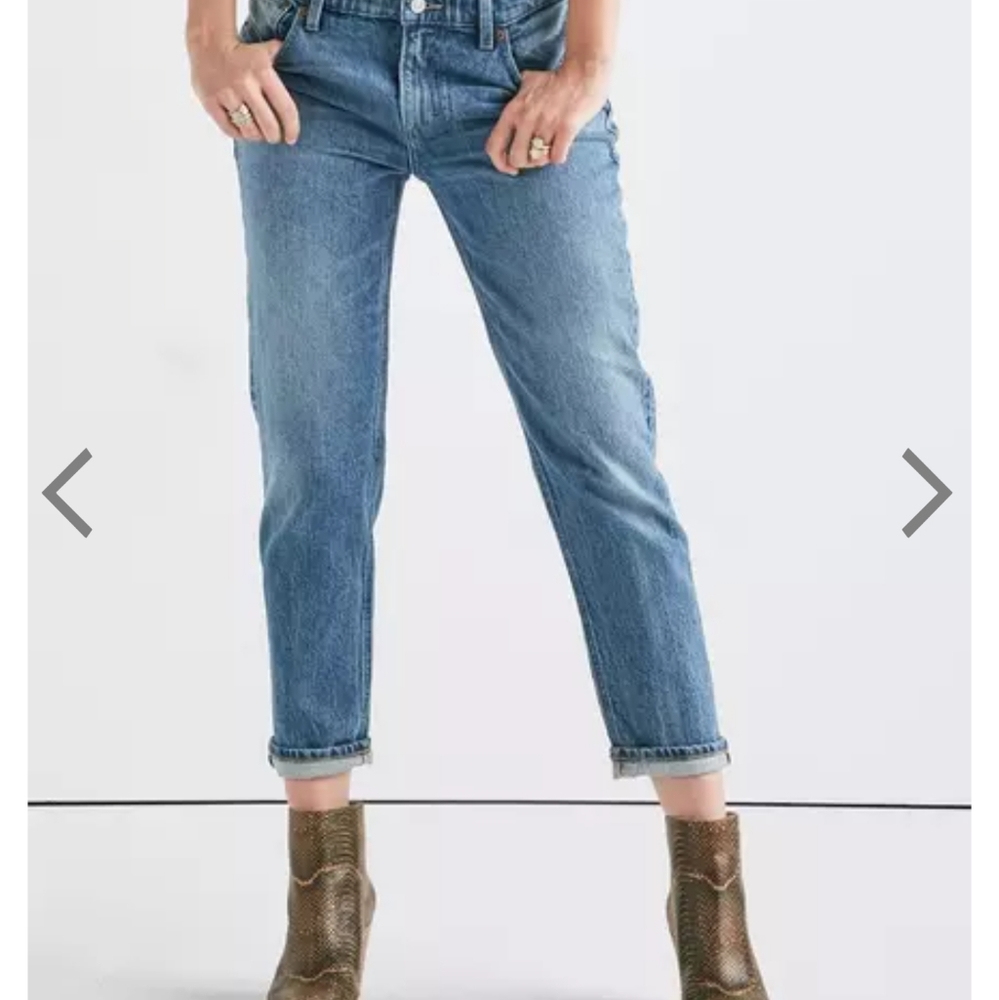 Lucky brand denim